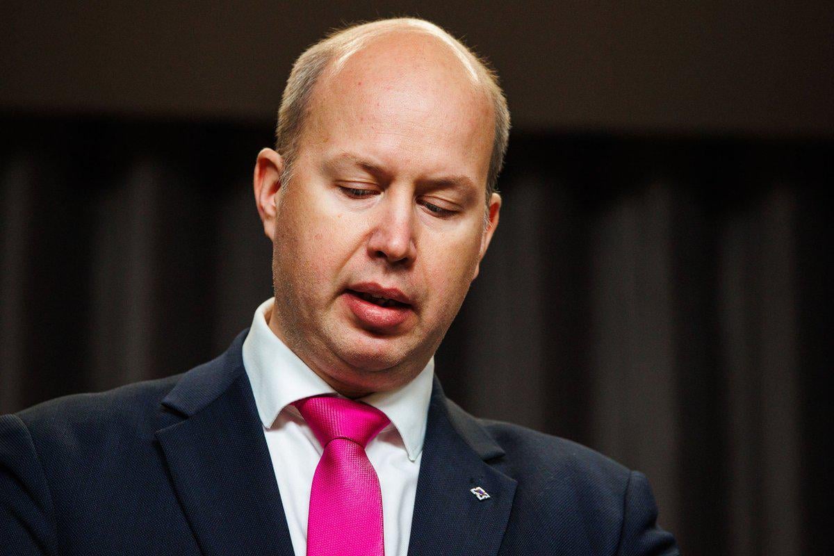 Välismaalaste seaduse eelnõu seletuskirjast leiti miljonitesse eurodesse ulatuv arvutusviga