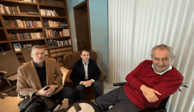 Navrhněte originální titulek.