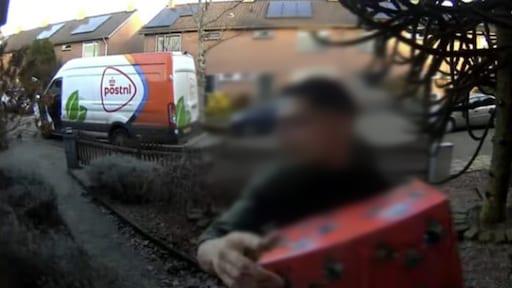 Pakketbezorgers aan schandpaal genageld in enorme Facebookgroepen: 'Zeer belastend'