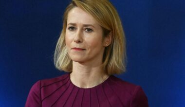 EU’s Top Diplomat Says Bloc’s Defense Must Be Adapted to Survive - Kaja Kallas warned that a permanent rupture in transatlantic relations requires the bloc to quickly overhaul its approach to security