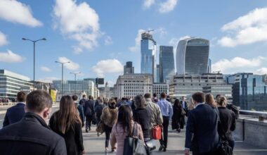 Jobs crisis for London as unemployment rate doubles in less than two years