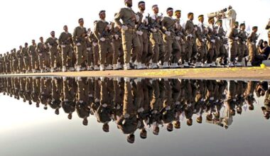 Schattenvermögen des Mullah-Regimes im Ausland: Geheime Firmenliste führt auch nach Österreich