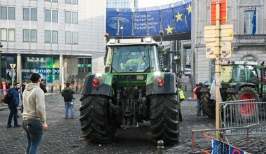 Il Parlamento europeo frena sul Mercosur e chiede il parere della Corte Ue.