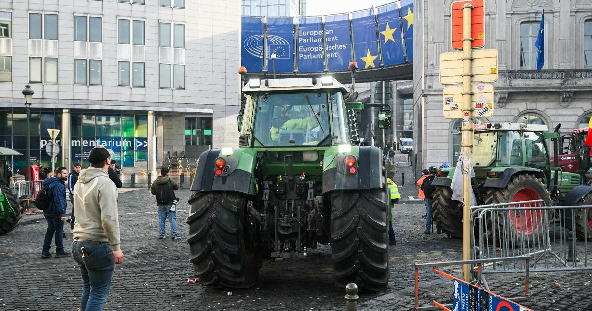 Il Parlamento europeo frena sul Mercosur e chiede il parere della Corte Ue.