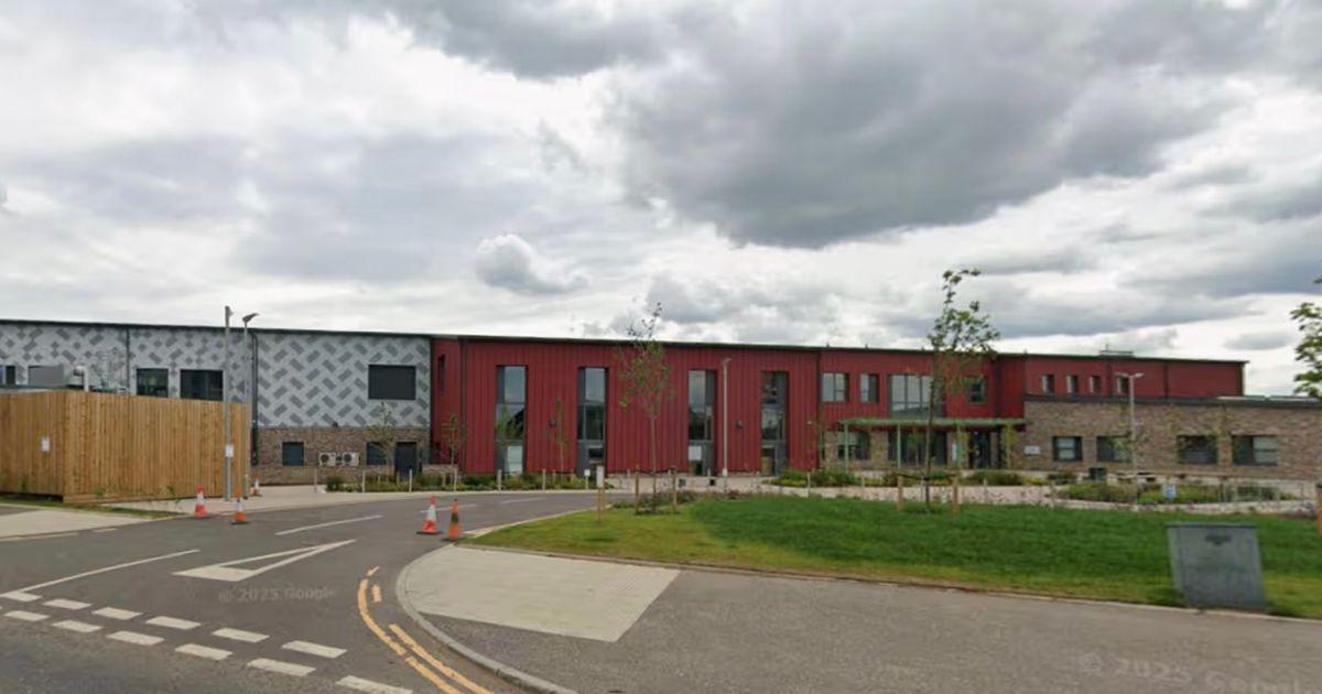 Mum finds missing toddler, 2, 'cold and not moving' in grit bin at nursery