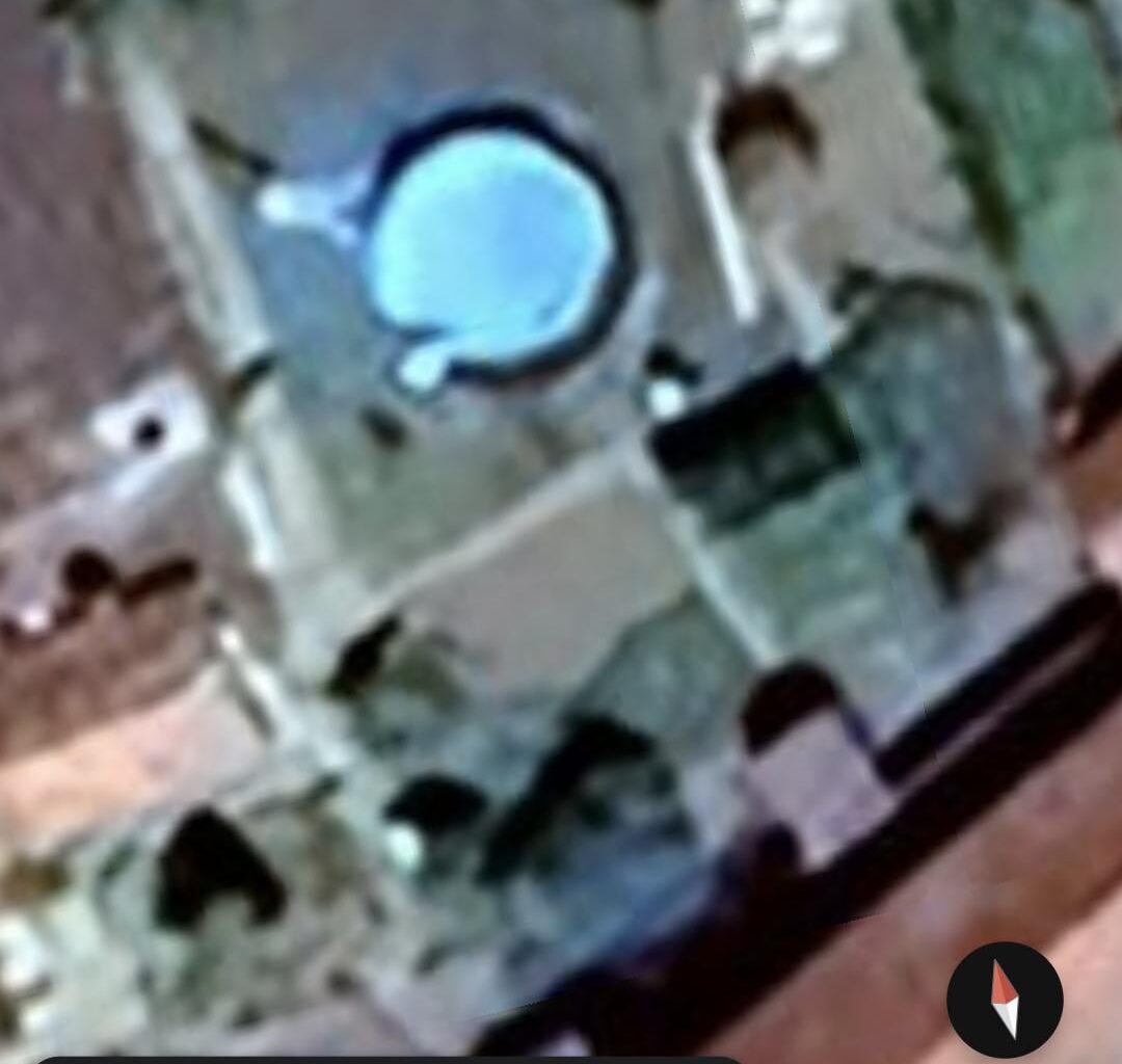 Пърздулката...