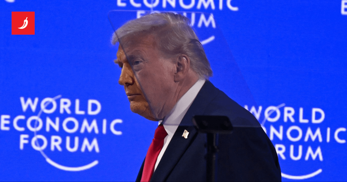 Veliki preokret. Trump odustao od carina Europi