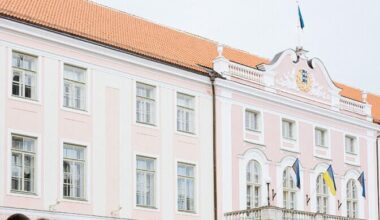 Riigikogu võttis uuesti vastu paindlikku tööaega lubava seadusemuudatuse