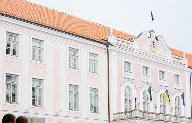 Riigikogu võttis uuesti vastu paindlikku tööaega lubava seadusemuudatuse