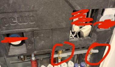 Heating problems - help with heating unit