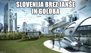 Upanje na svetlejšo prihodnost obstaja