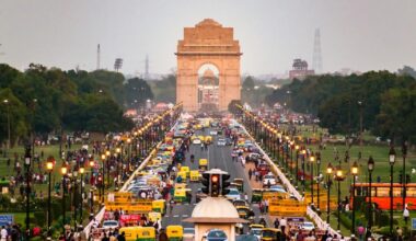 Unia Europejska zawiera historyczną umowę z Indiami. Nowa era w handlu