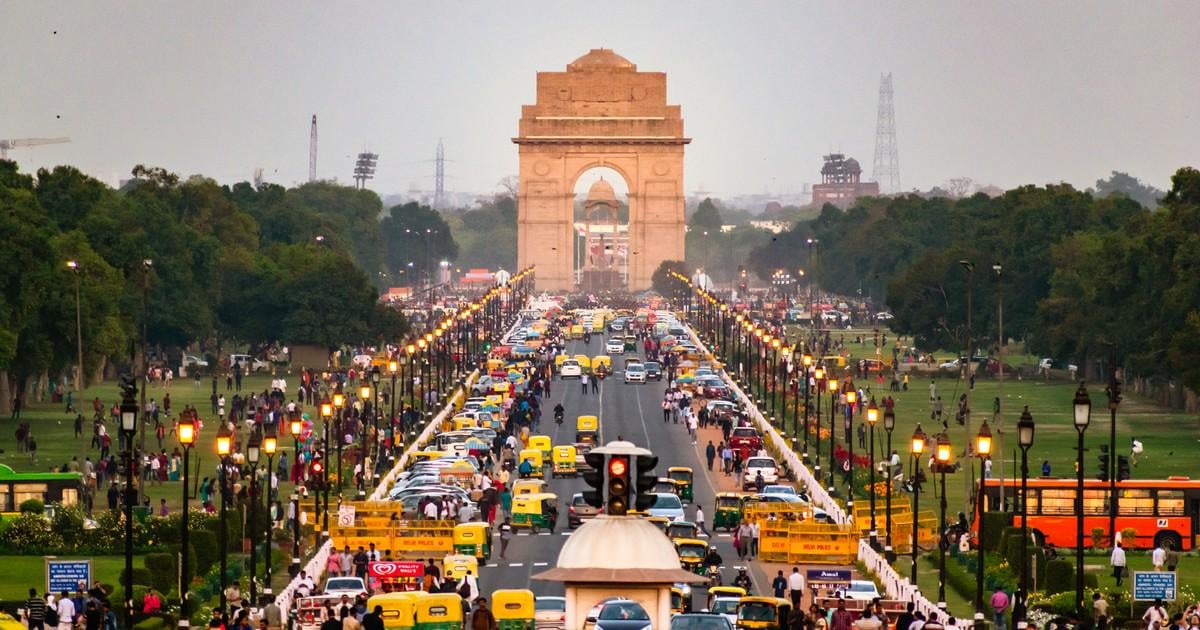 Unia Europejska zawiera historyczną umowę z Indiami. Nowa era w handlu