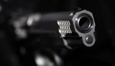 Homens armados disparam junto a crianças na Alta de Lisboa