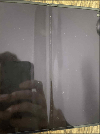 Varning: Comviqs verkstad (Conmodo) krossade min skärm och nekar nu garanti