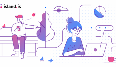 “Þorgerður Katrín á að hafna Billy Long, sem sendiherra Bandaríkjanna á Íslandi”