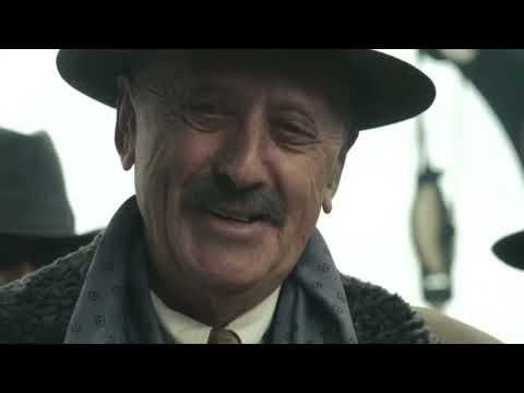 Peaky Blinders Thee vs Koffie