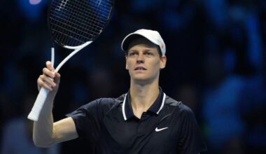 la federazione tennis ha superato il calcio nei ricavi diventando ufficialmente la federazione più ricca: 230 milioni di ricavi(contro i 200 della federcalcio) e un impatto economico da 8 miliardi