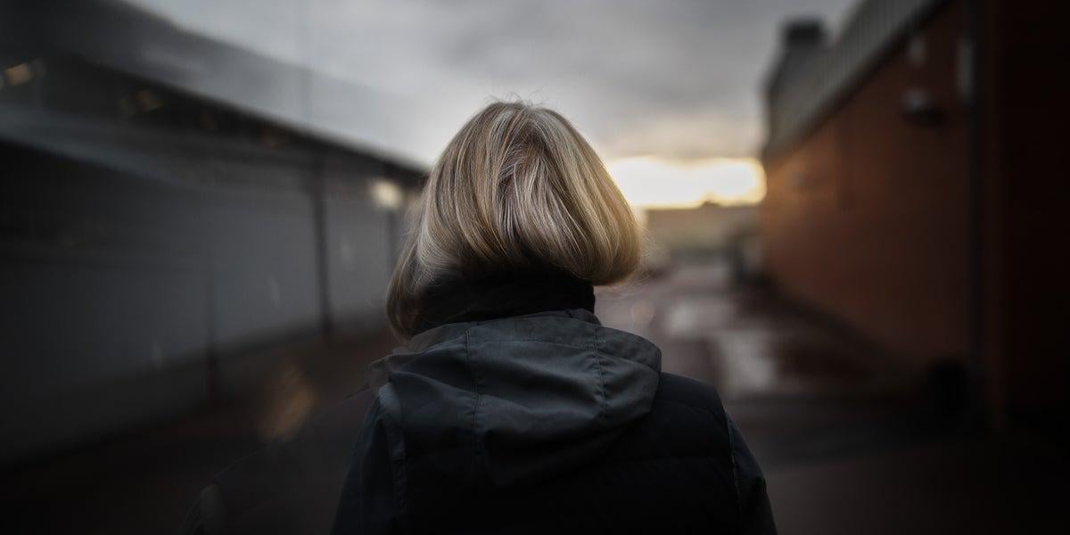 Arbetslös: "Jag har sökt över 200 jobb – kommit på en intervju"