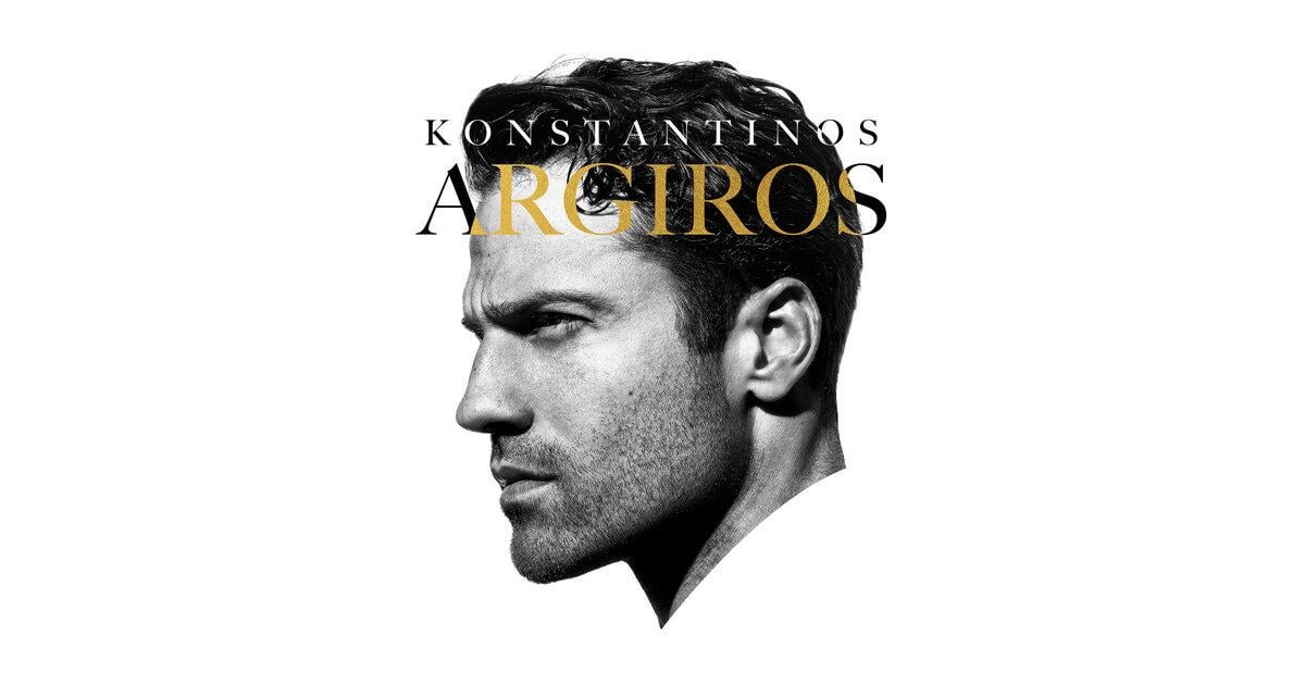 2 tickets to Konstantinos Arghiros on 29 Jan