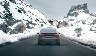 Why do Norwegians buy so many Teslas?