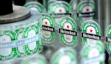 Heineken to raise draught beer prices from next month