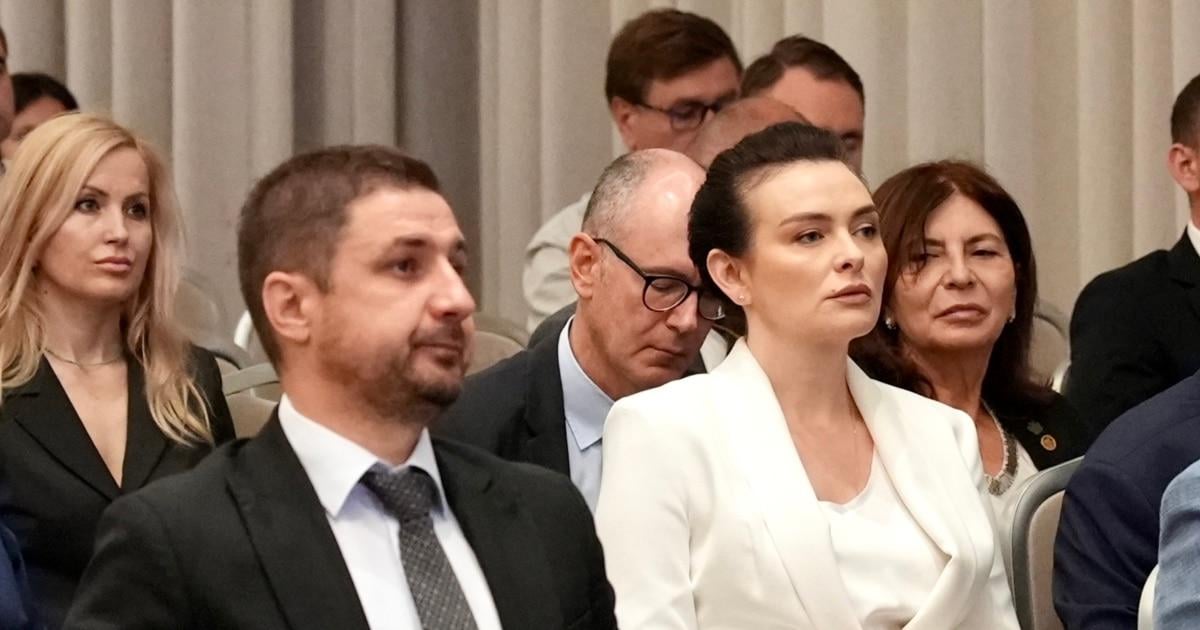 SRI a cerut, în 2025, retragerea cetățeniei române pentru nouă persoane. Vineri, pe 16 ianuarie, Victoria Furtună e așteptată la sediul din București al Autorității Naționale pentru Cetățenie pentru audiere