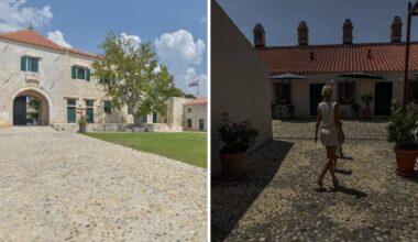 Sve više problema s luksuznim hotelom kraj Zadra: Vrsaljku su blokirali filmu, radnici na burzi?