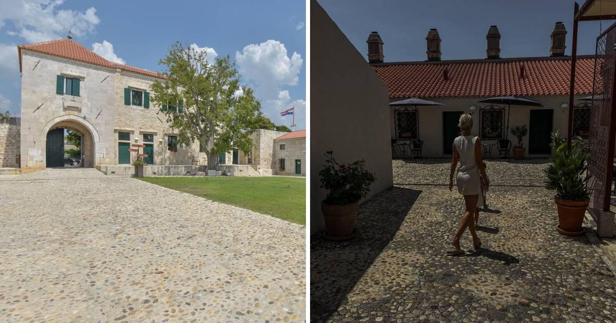 Sve više problema s luksuznim hotelom kraj Zadra: Vrsaljku su blokirali filmu, radnici na burzi?