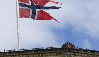 Norway wealth fund's US Treasuries holding rose in second half of 2025