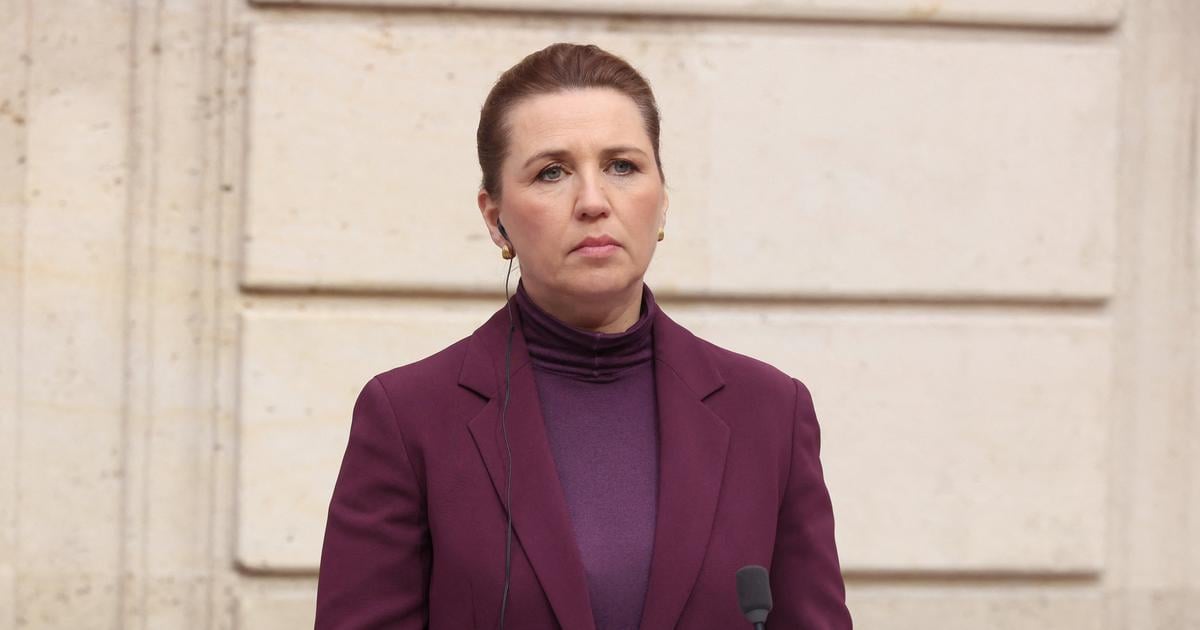 «Protéger nos pays plutôt que de protéger des délinquants» : le Danemark va expulser les étrangers condamnés à un an de prison ou plus