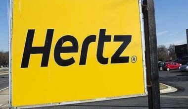 Hertz ordered to pay €10k to blind person after €150 valet charge to clean up guide dog hair