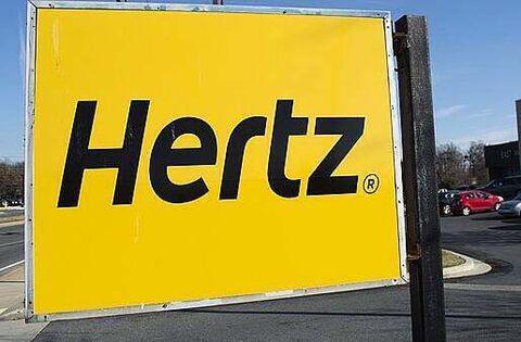 Hertz ordered to pay €10k to blind person after €150 valet charge to clean up guide dog hair