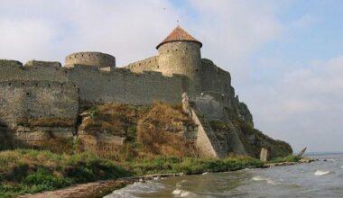 În stepa Akkermanului - Adam Mickiewicz