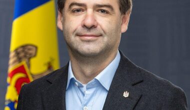 Conflictul intre Romania si PAS-Maia Sandu (2019)