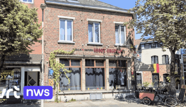 Buurtcafé in Kessel-Lo boycot Amerikaanse producten: "Als overheden niet reageren, moeten burgers het zelf doen"