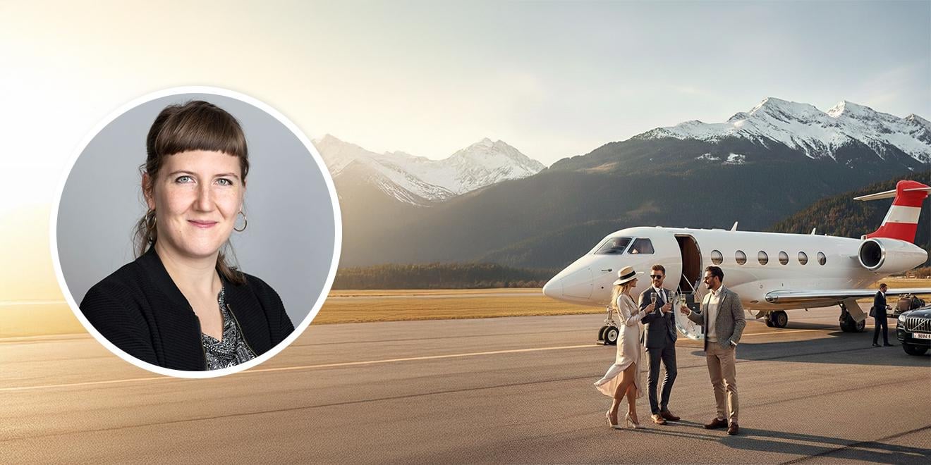 1,7 Milliarden Euro verliert Österreich jedes Jahr durch Steuervermeidung.