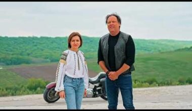 Behind the Scenes of Flavours of Romania & the Republic of Moldova | Making Of Documentary