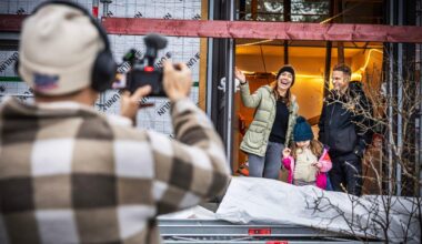 The Swedish Family på Youtube