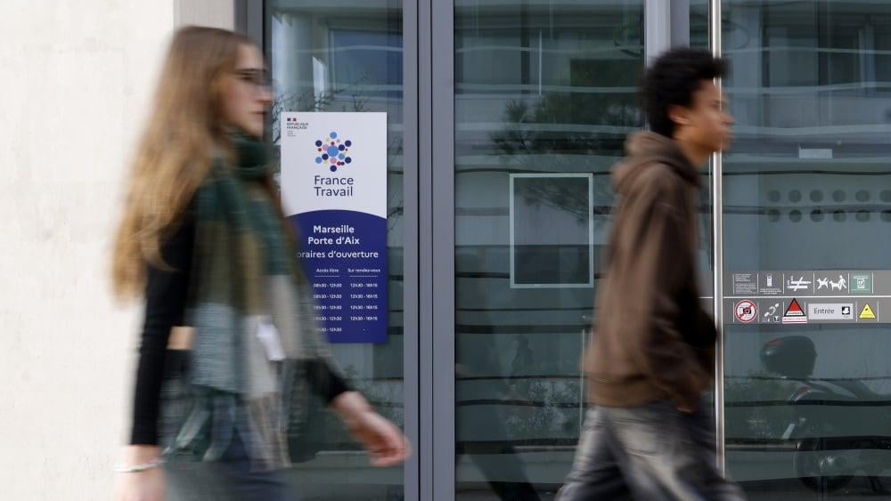 France Travail condamné à une amende de cinq millions d'euros suite à des fuites de données