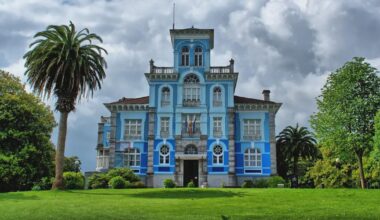 National Geographic - "Indianos: los emigrantes españoles que cambiaron el norte"