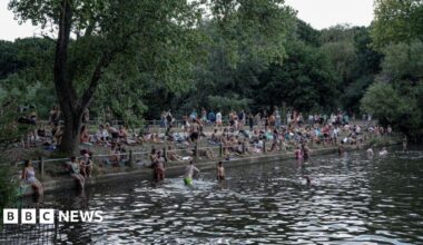 Hampstead ponds trans access challenge dismissed by High Court