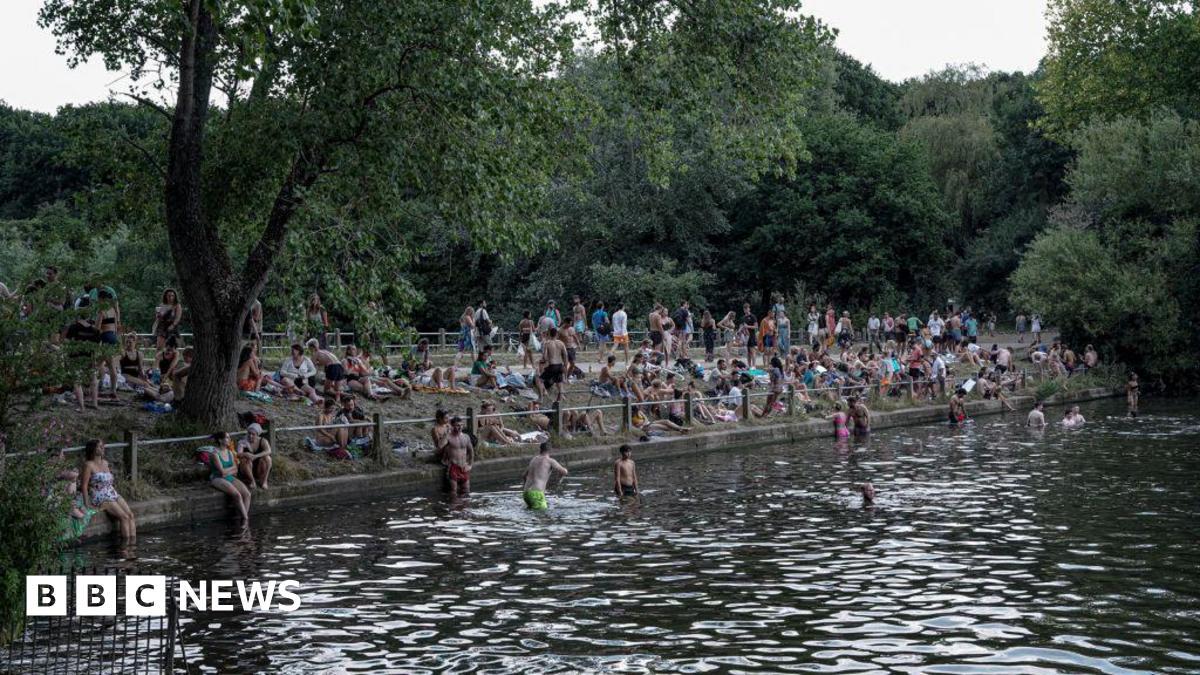 Hampstead ponds trans access challenge dismissed by High Court