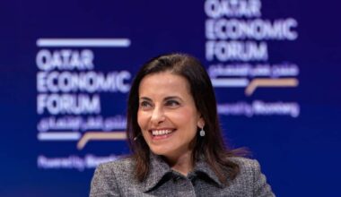 La nuova presidente META è Powell McCormick, ex consigliera di Trump....le piattaforme online sempre più al servizio della politica.