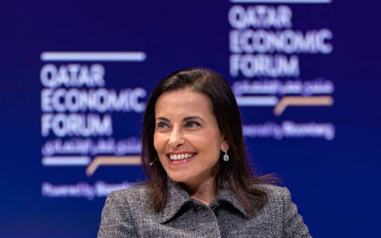 La nuova presidente META è Powell McCormick, ex consigliera di Trump....le piattaforme online sempre più al servizio della politica.