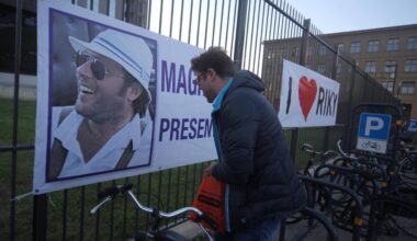 La Corte europea dei diritti dell’uomo (CEDU) ha condannato ad un risarcimento l’Italia  per la morte di Riccardo Magherini, avvenuta nel 2014 a Firenze durante un fermo da parte dei carabinieri:  “Carenze nell’indagine e nelle linee guida”