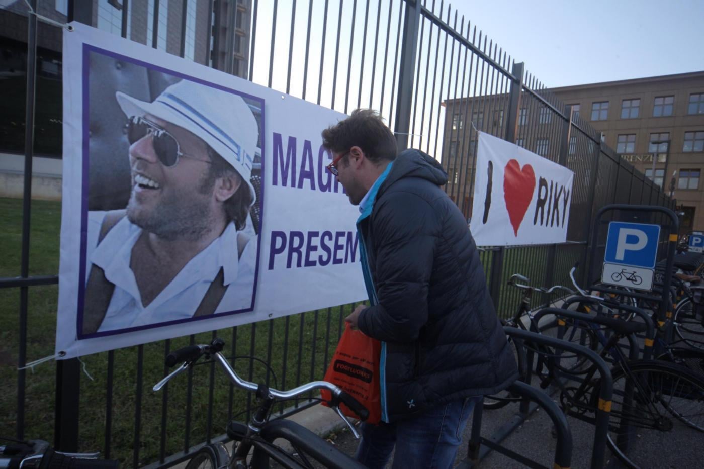 La Corte europea dei diritti dell’uomo (CEDU) ha condannato ad un risarcimento l’Italia  per la morte di Riccardo Magherini, avvenuta nel 2014 a Firenze durante un fermo da parte dei carabinieri:  “Carenze nell’indagine e nelle linee guida”