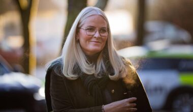 Crown Princess Mette-Marit gave Epstein tips on his “wife hunt”