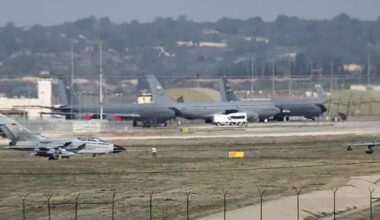 İncirlik Hava Üssü hakkında bilgi toplayan ve Kıbrıs'a SİHA gönderen İranlı casuslar tutuklandı