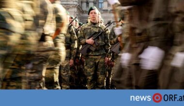 Wehrdienst: Kommission schlägt Verlängerung vor